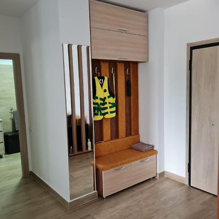 Matteo 2 Apartments Marina Surf Residence, Mamaia Nord - Navodari,1 Vedere Frontala,2 Cu Vedere Laterala La Mare Luaran gambar