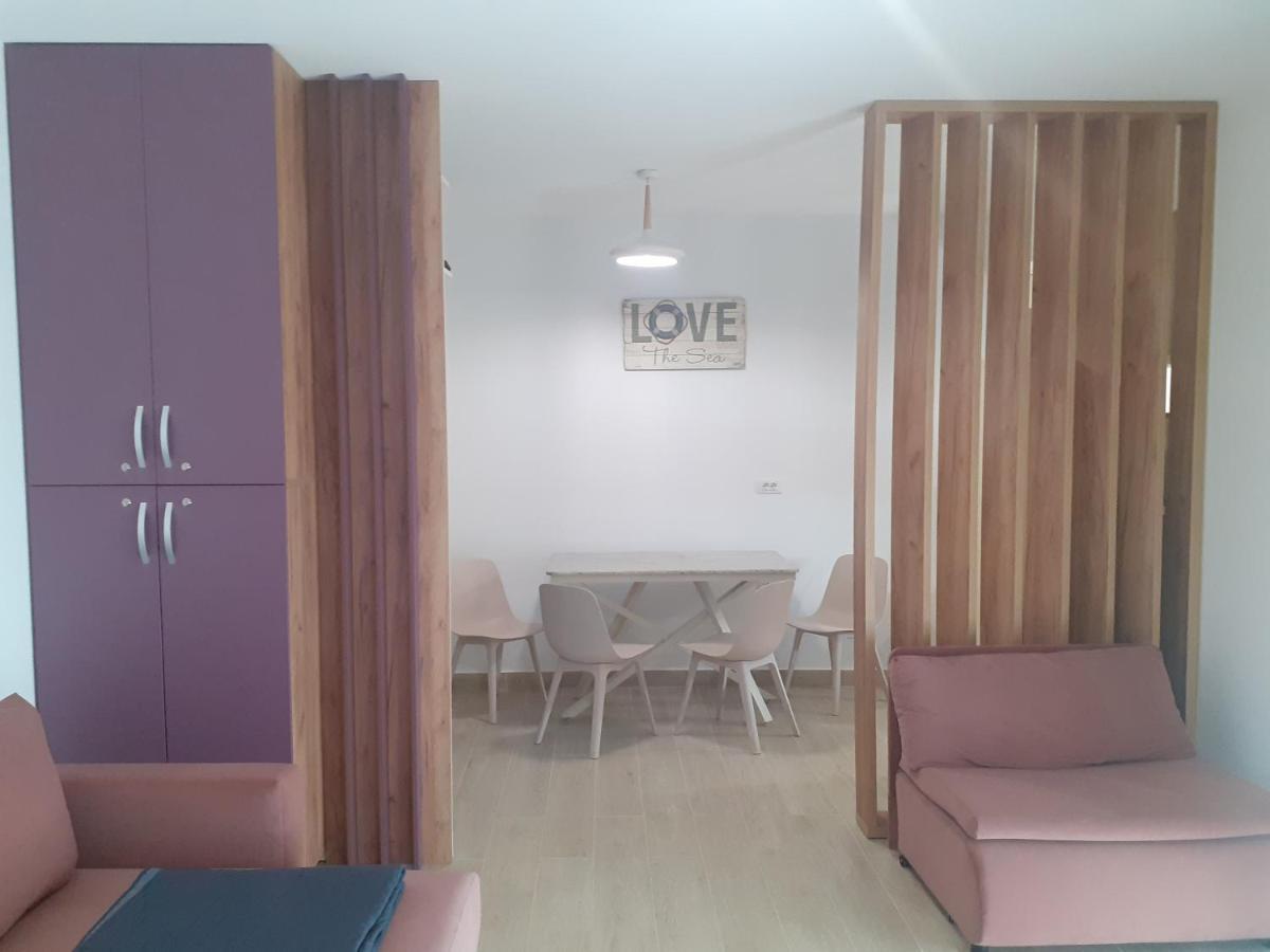 Matteo 2 Apartments Marina Surf Residence, Mamaia Nord - Navodari,1 Vedere Frontala,2 Cu Vedere Laterala La Mare Luaran gambar