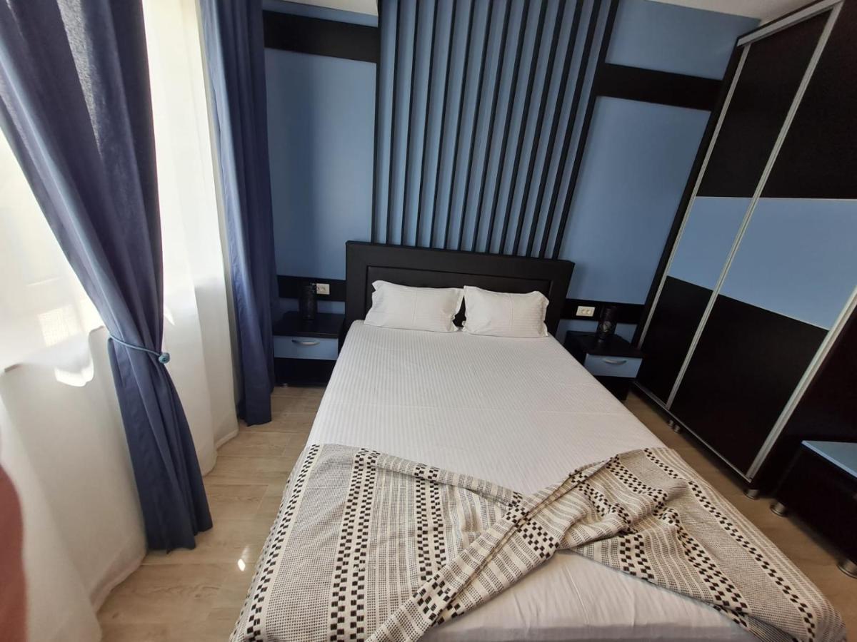 Matteo 2 Apartments Marina Surf Residence, Mamaia Nord - Navodari,1 Vedere Frontala,2 Cu Vedere Laterala La Mare Luaran gambar